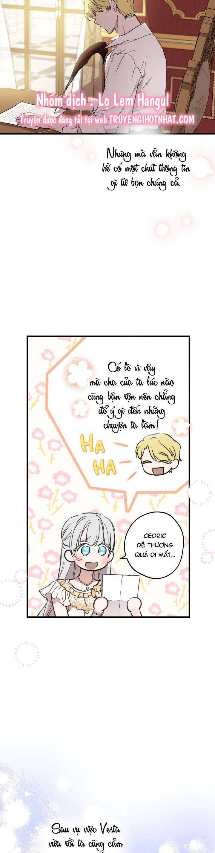 Những Nhân Vật Mạnh Nhất Thế Giới Ám Ảnh Tôi Chapter  80.1 - 9