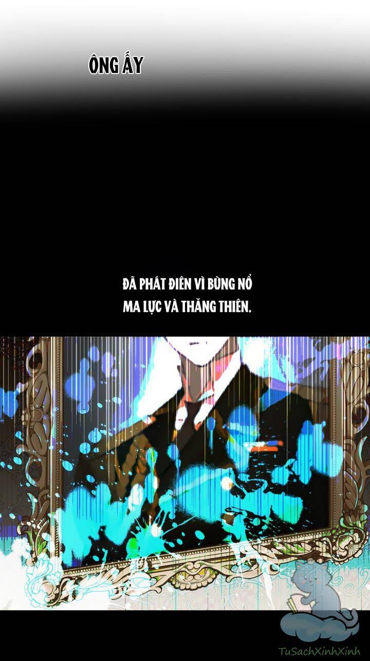 Những Nhân Vật Mạnh Nhất Thế Giới Ám Ảnh Tôi Chapter  9.5 - 11