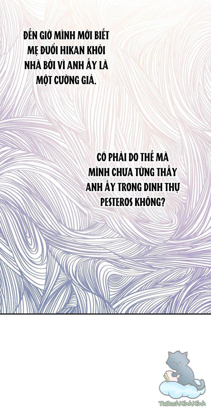 Những Nhân Vật Mạnh Nhất Thế Giới Ám Ảnh Tôi Chapter  9.5 - 16