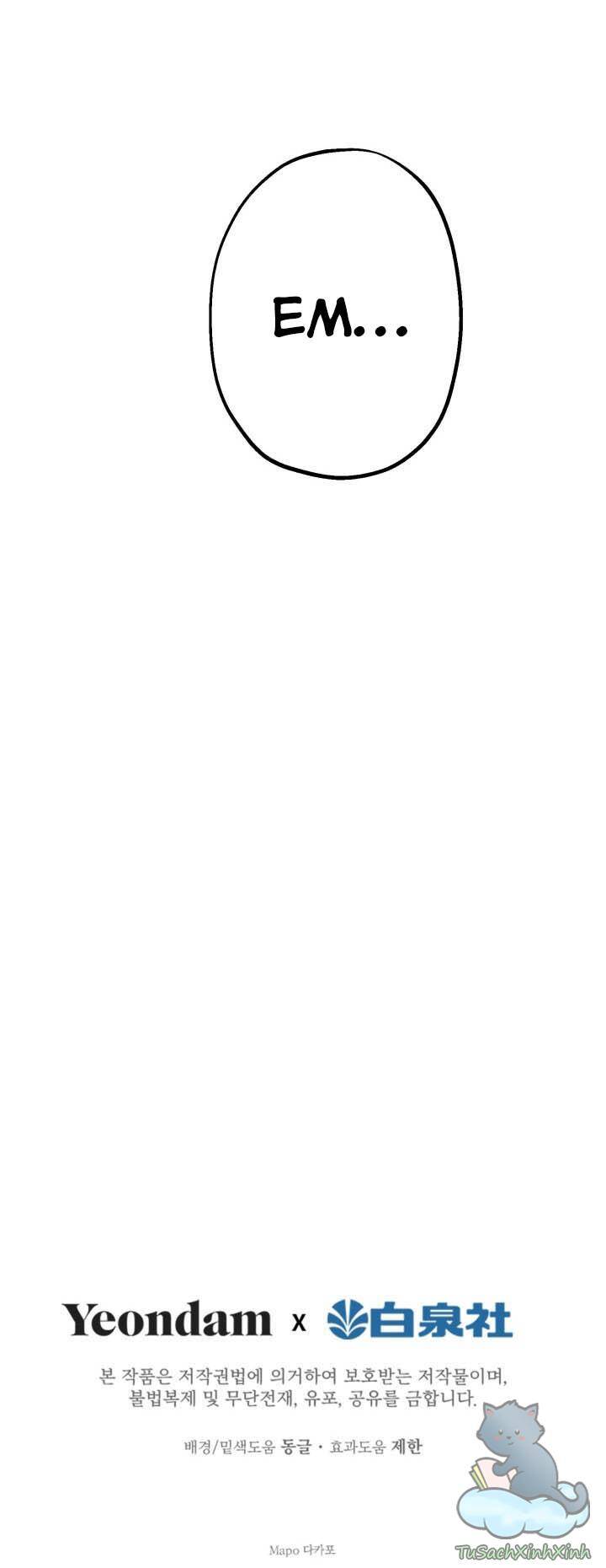 Những Nhân Vật Mạnh Nhất Thế Giới Ám Ảnh Tôi Chapter  9.5 - 19