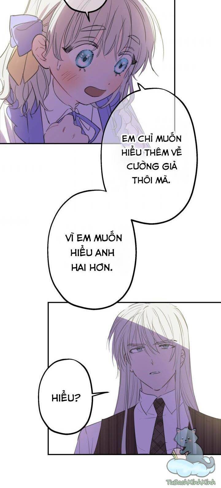 Những Nhân Vật Mạnh Nhất Thế Giới Ám Ảnh Tôi Chapter  9.5 - 7