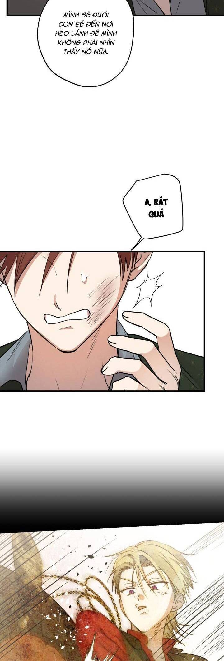 Những Nhân Vật Mạnh Nhất Thế Giới Ám Ảnh Tôi Chapter  97.1 - 11