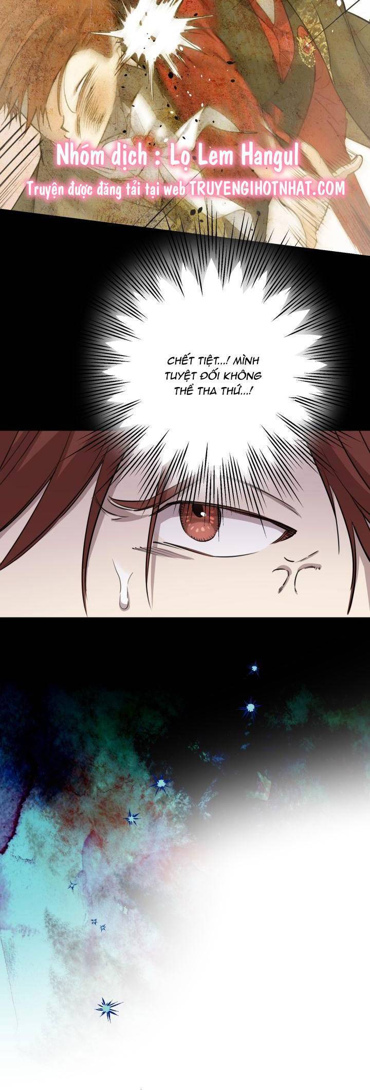 Những Nhân Vật Mạnh Nhất Thế Giới Ám Ảnh Tôi Chapter  97.1 - 12