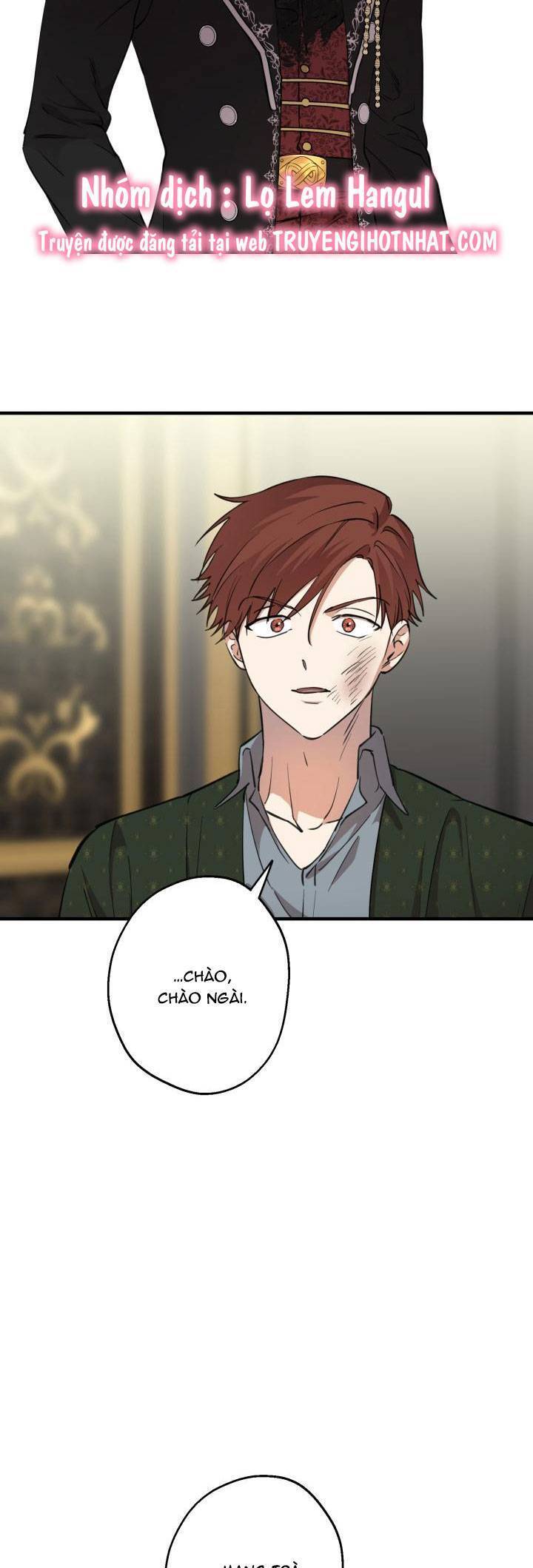 Những Nhân Vật Mạnh Nhất Thế Giới Ám Ảnh Tôi Chapter 97.1 - 14