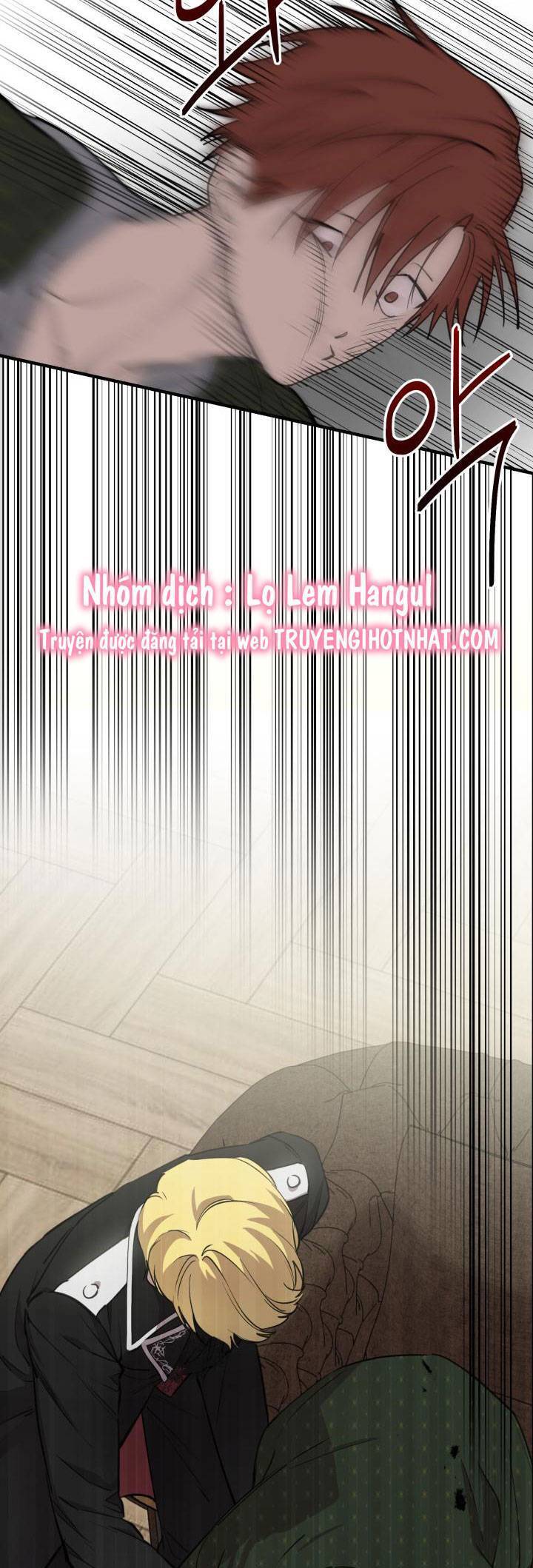 Những Nhân Vật Mạnh Nhất Thế Giới Ám Ảnh Tôi Chapter  97.1 - 18