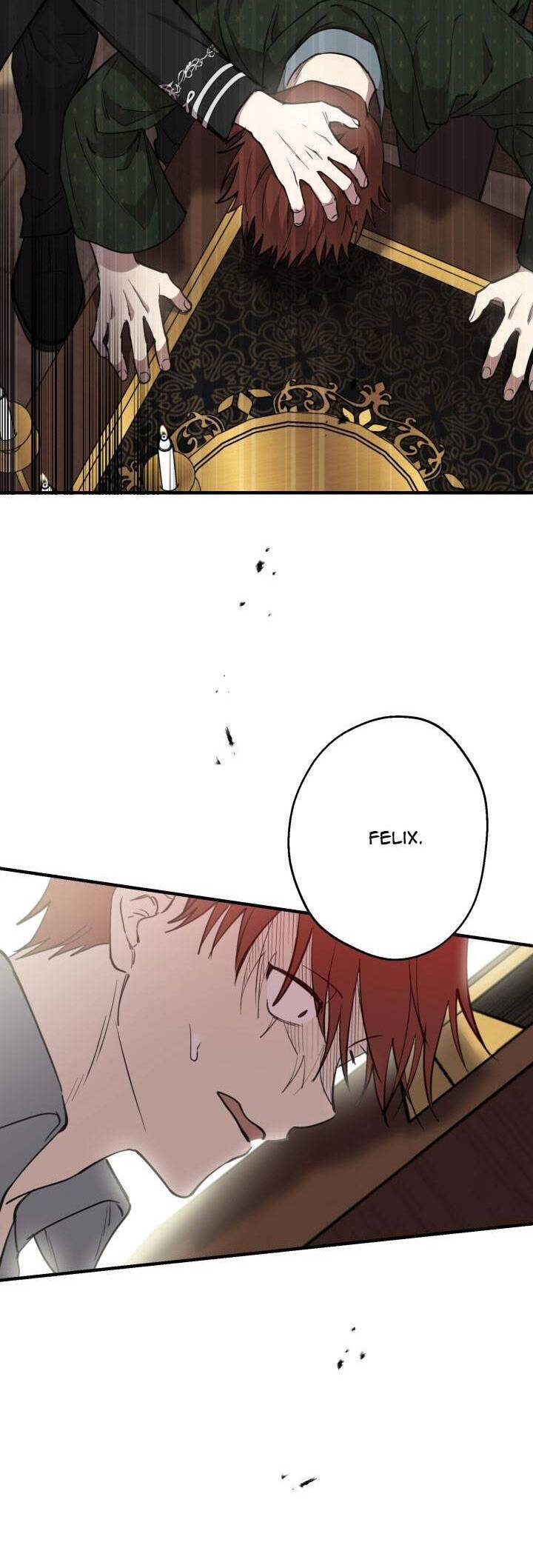 Những Nhân Vật Mạnh Nhất Thế Giới Ám Ảnh Tôi Chapter  97.1 - 19