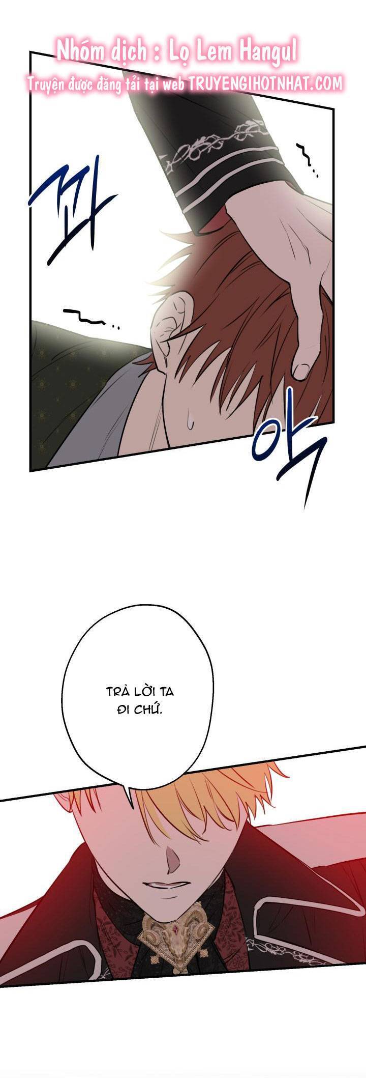 Những Nhân Vật Mạnh Nhất Thế Giới Ám Ảnh Tôi Chapter 97.1 - 20