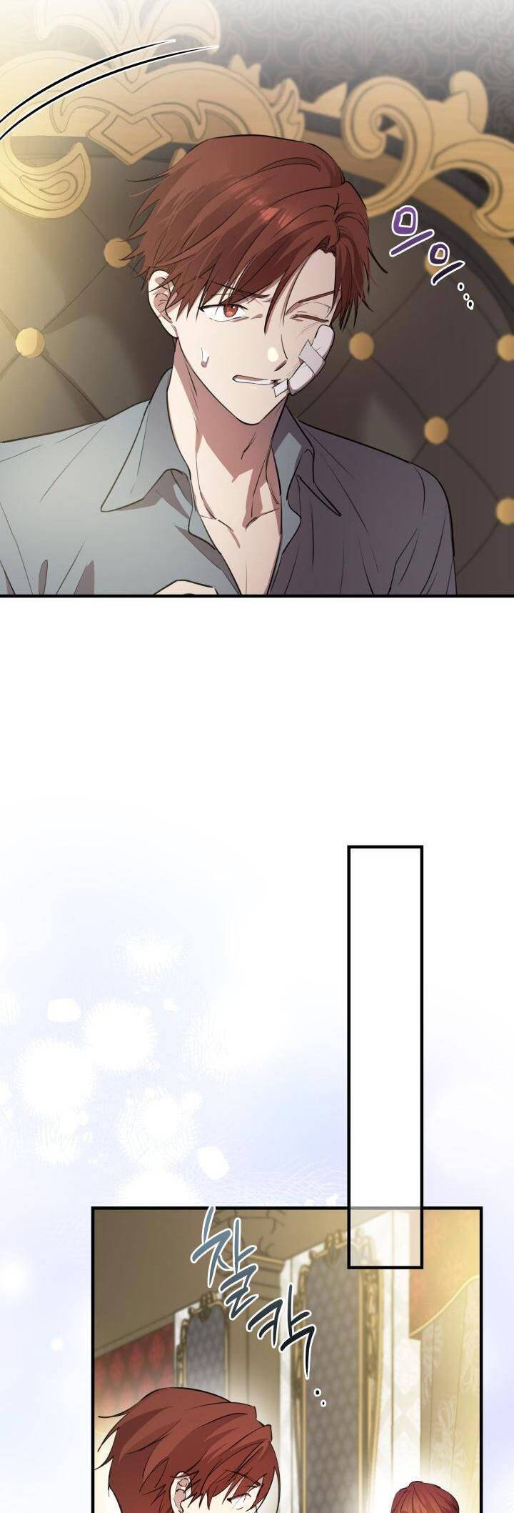 Những Nhân Vật Mạnh Nhất Thế Giới Ám Ảnh Tôi Chapter  97.1 - 3