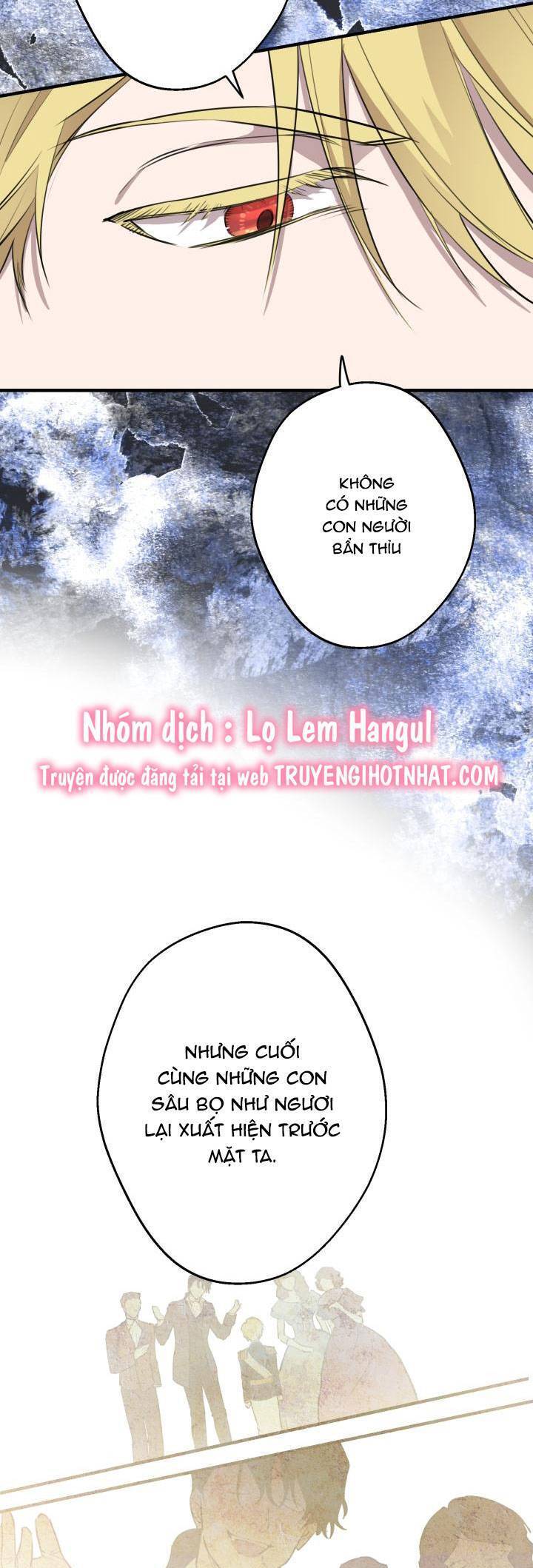 Những Nhân Vật Mạnh Nhất Thế Giới Ám Ảnh Tôi Chapter  97.1 - 22