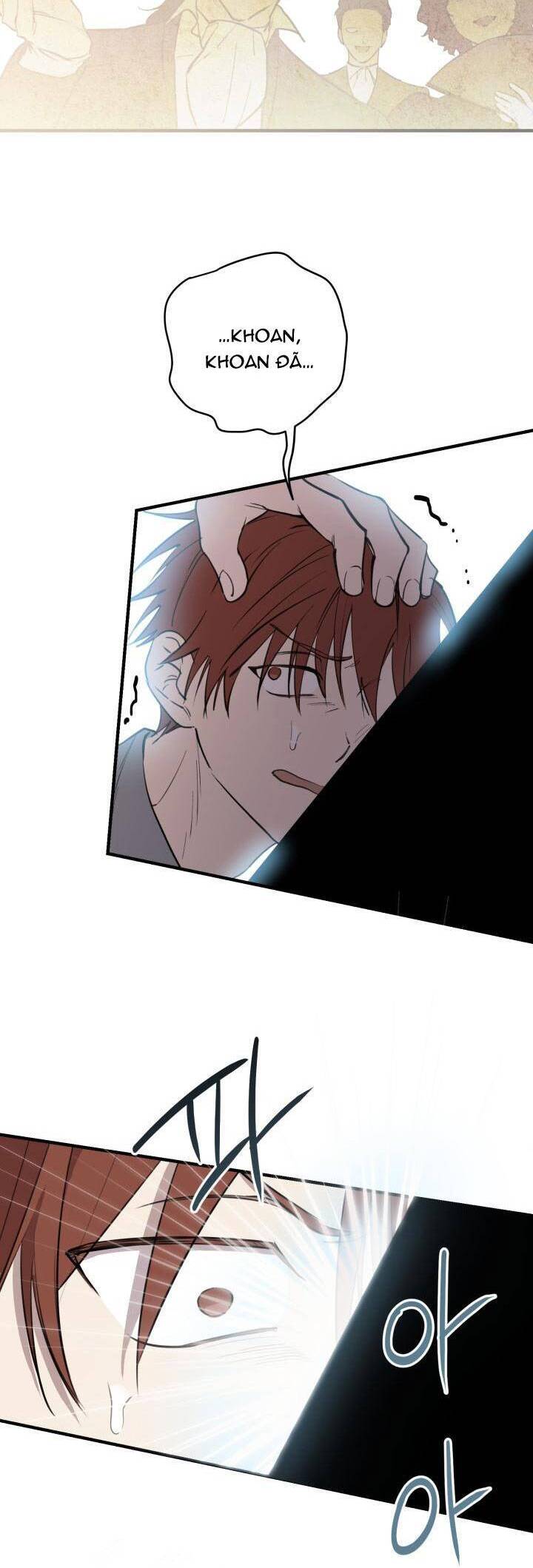 Những Nhân Vật Mạnh Nhất Thế Giới Ám Ảnh Tôi Chapter  97.1 - 23