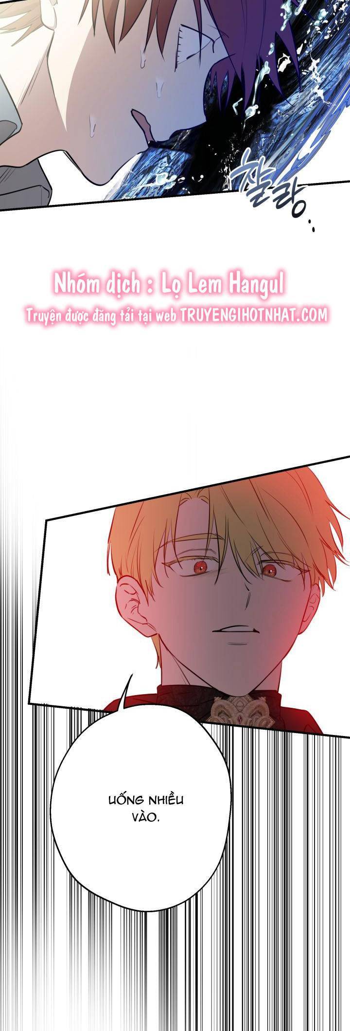 Những Nhân Vật Mạnh Nhất Thế Giới Ám Ảnh Tôi Chapter  97.1 - 26