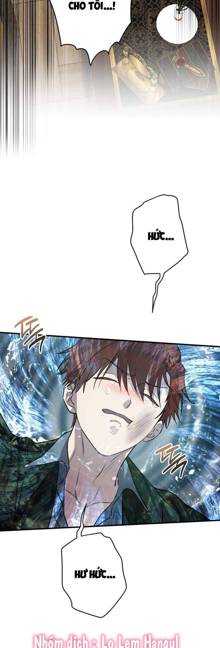 Những Nhân Vật Mạnh Nhất Thế Giới Ám Ảnh Tôi Chapter  97.1 - 28