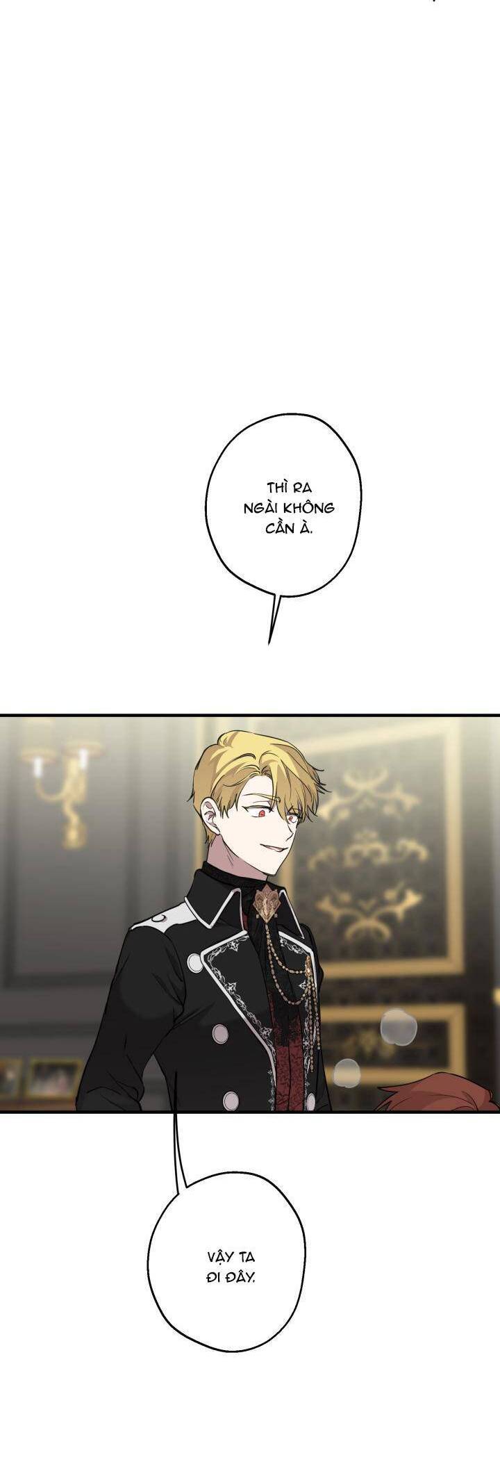 Những Nhân Vật Mạnh Nhất Thế Giới Ám Ảnh Tôi Chapter  97.1 - 31