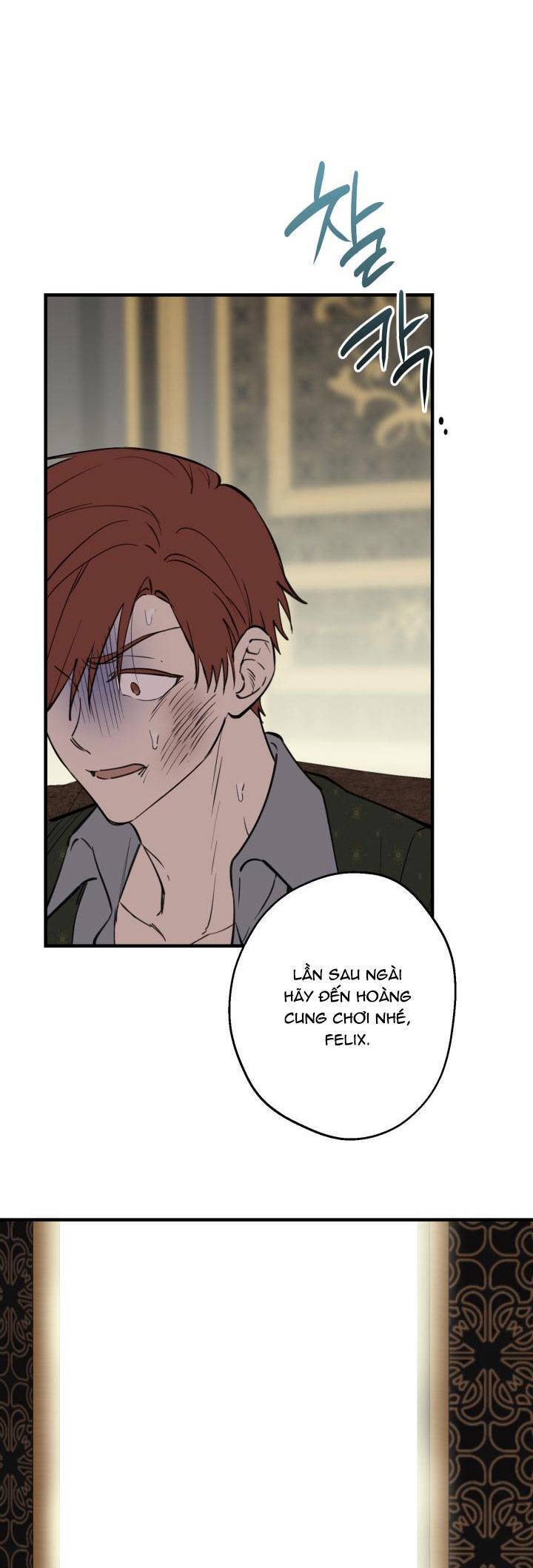 Những Nhân Vật Mạnh Nhất Thế Giới Ám Ảnh Tôi Chapter  97.1 - 32