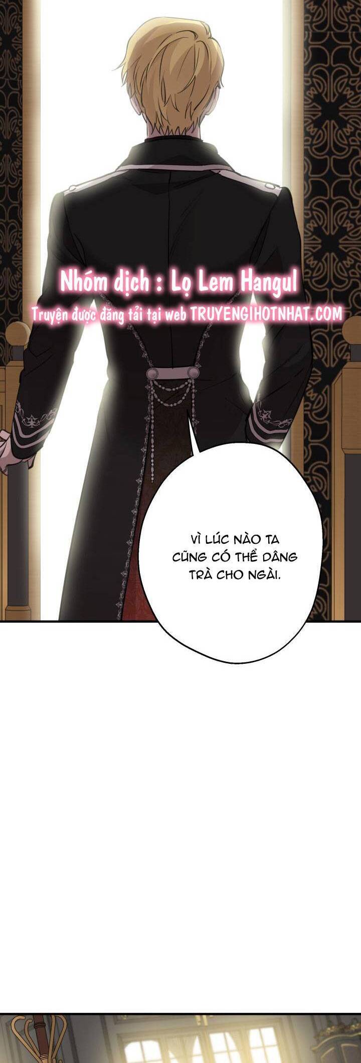 Những Nhân Vật Mạnh Nhất Thế Giới Ám Ảnh Tôi Chapter  97.1 - 33