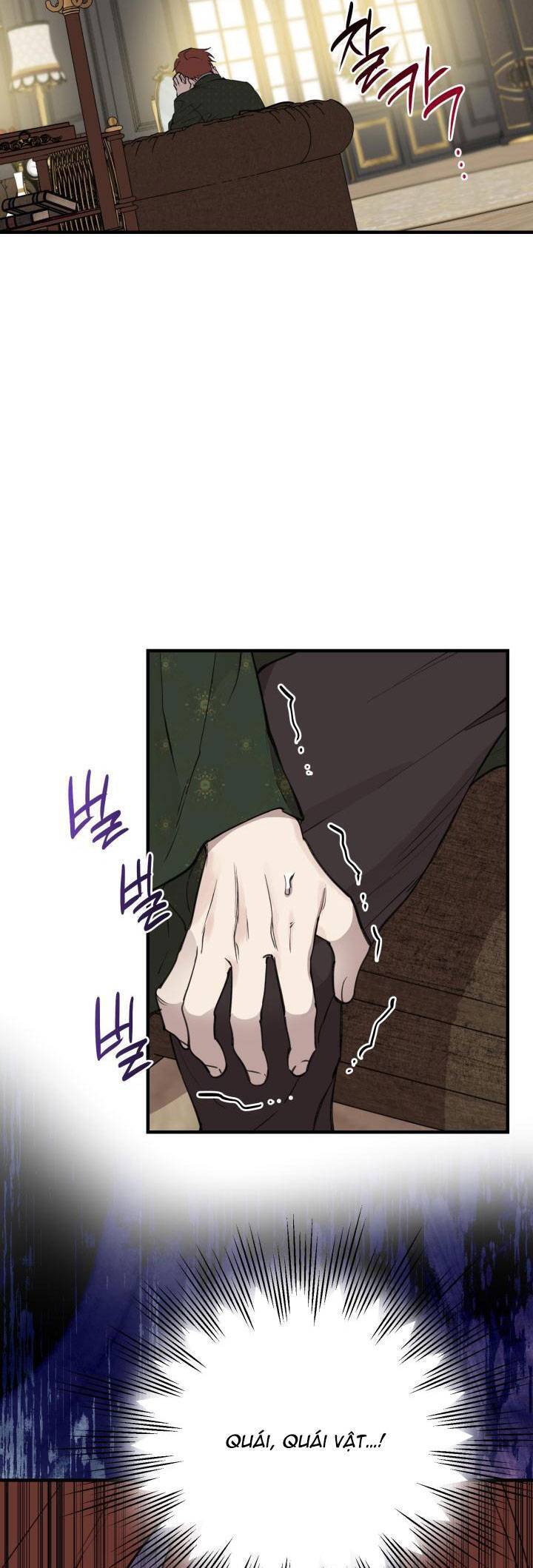 Những Nhân Vật Mạnh Nhất Thế Giới Ám Ảnh Tôi Chapter  97.1 - 34