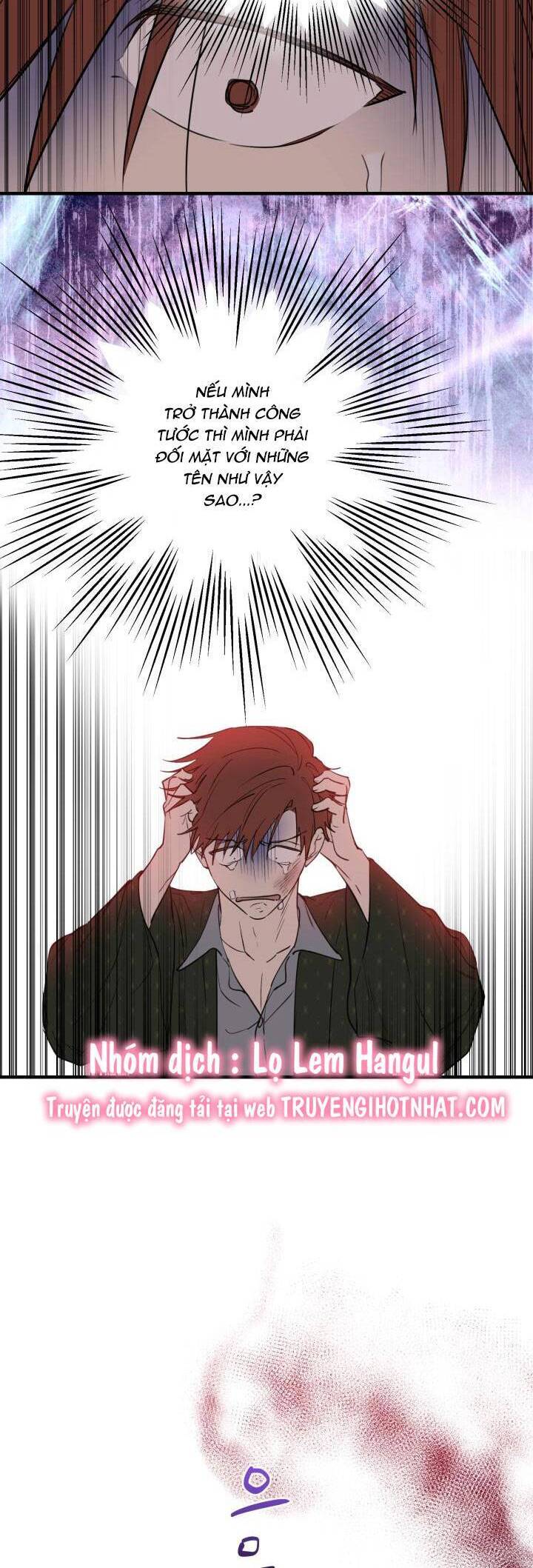 Những Nhân Vật Mạnh Nhất Thế Giới Ám Ảnh Tôi Chapter  97.1 - 35