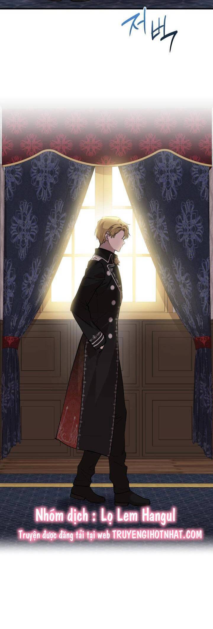 Những Nhân Vật Mạnh Nhất Thế Giới Ám Ảnh Tôi Chapter  97.1 - 37