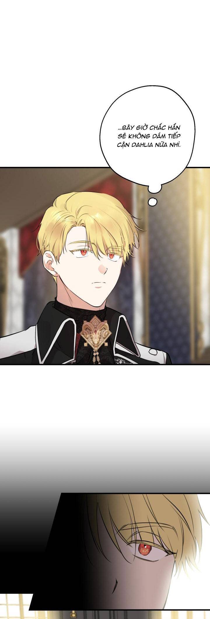 Những Nhân Vật Mạnh Nhất Thế Giới Ám Ảnh Tôi Chapter  97.1 - 38