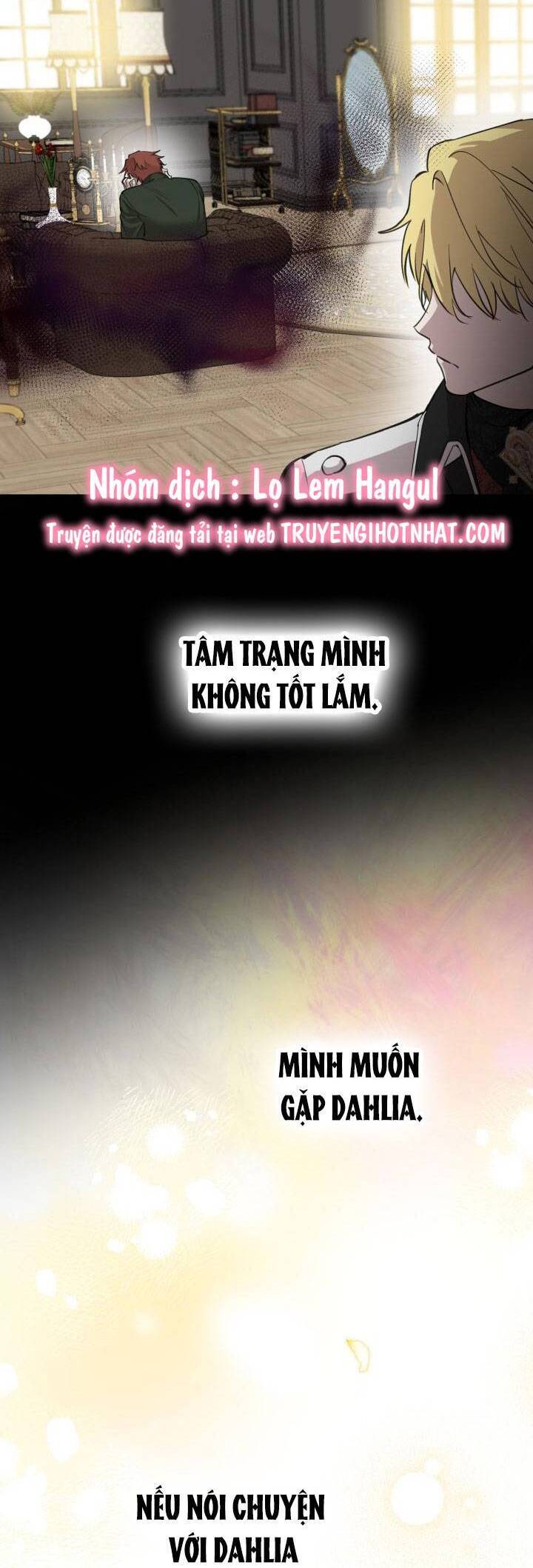 Những Nhân Vật Mạnh Nhất Thế Giới Ám Ảnh Tôi Chapter 97.1 - 39