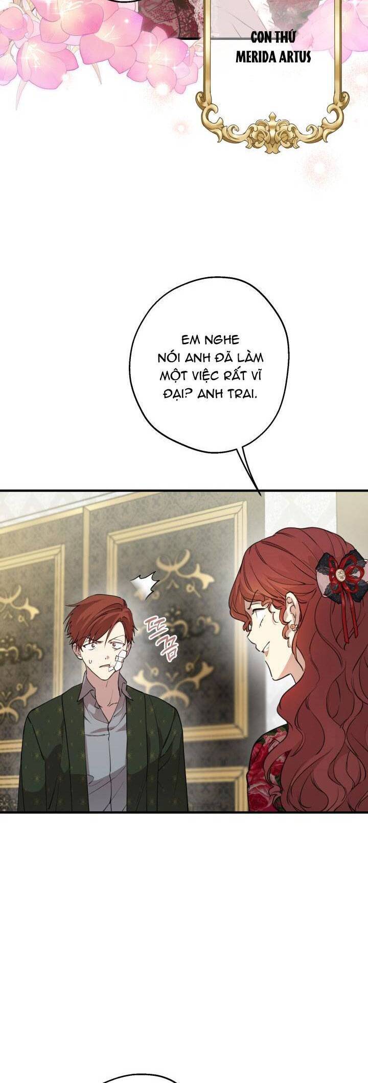 Những Nhân Vật Mạnh Nhất Thế Giới Ám Ảnh Tôi Chapter  97.1 - 5