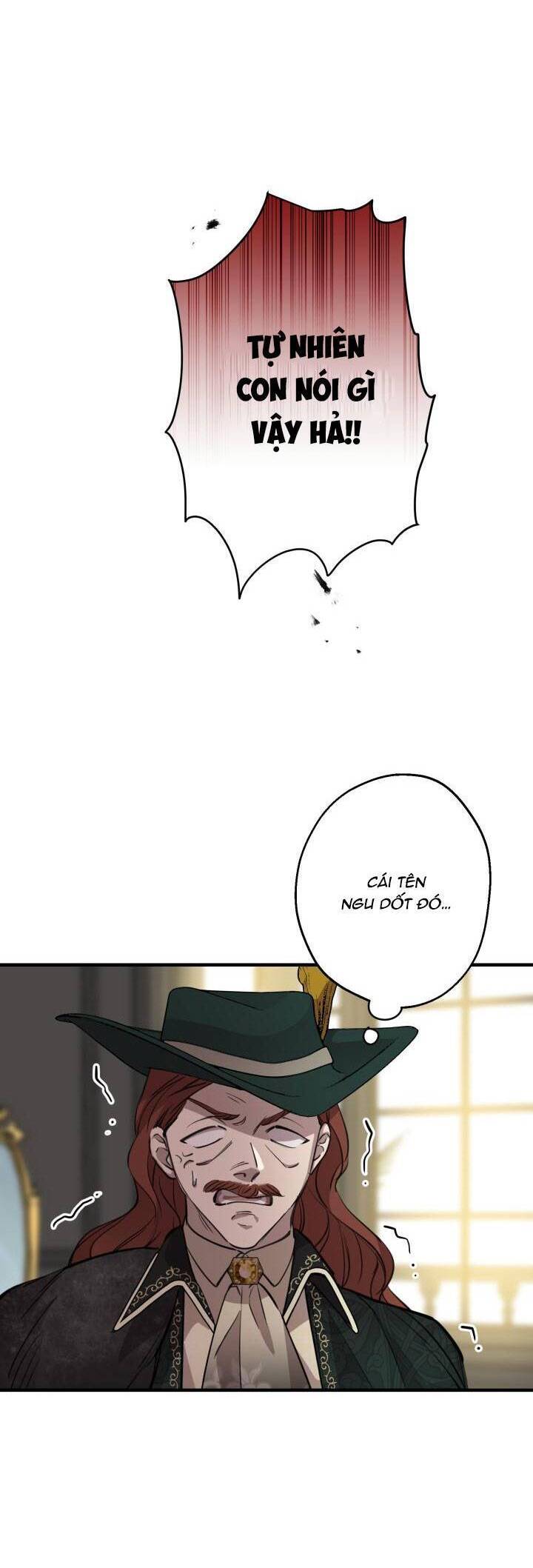 Những Nhân Vật Mạnh Nhất Thế Giới Ám Ảnh Tôi Chapter  97.1 - 43