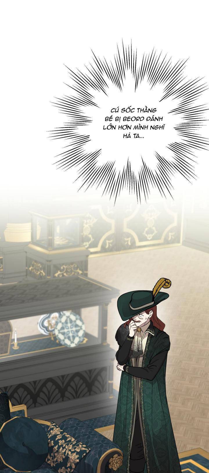 Những Nhân Vật Mạnh Nhất Thế Giới Ám Ảnh Tôi Chapter 97.1 - 44