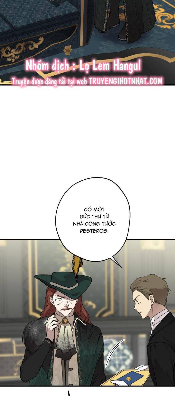 Những Nhân Vật Mạnh Nhất Thế Giới Ám Ảnh Tôi Chapter  97.1 - 45