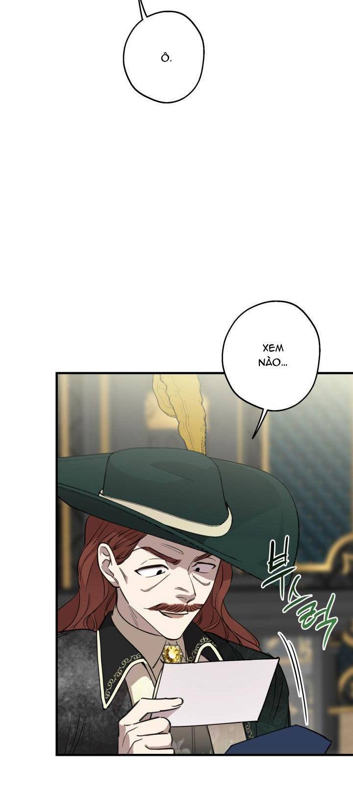 Những Nhân Vật Mạnh Nhất Thế Giới Ám Ảnh Tôi Chapter  97.1 - 46