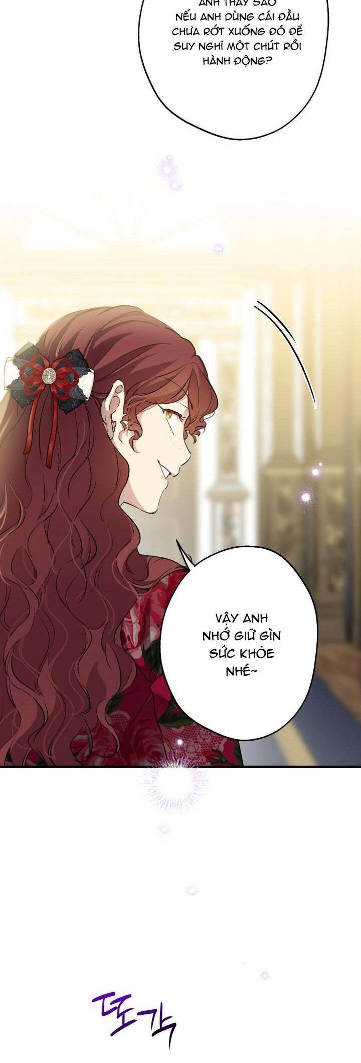 Những Nhân Vật Mạnh Nhất Thế Giới Ám Ảnh Tôi Chapter  97.1 - 7