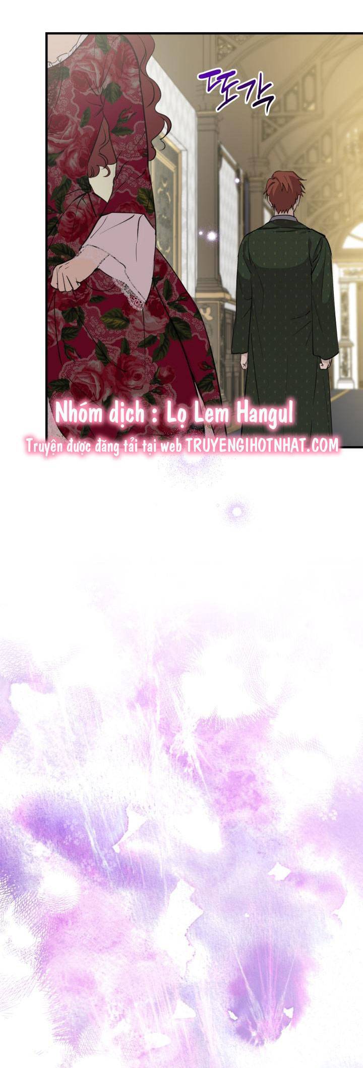 Những Nhân Vật Mạnh Nhất Thế Giới Ám Ảnh Tôi Chapter  97.1 - 8