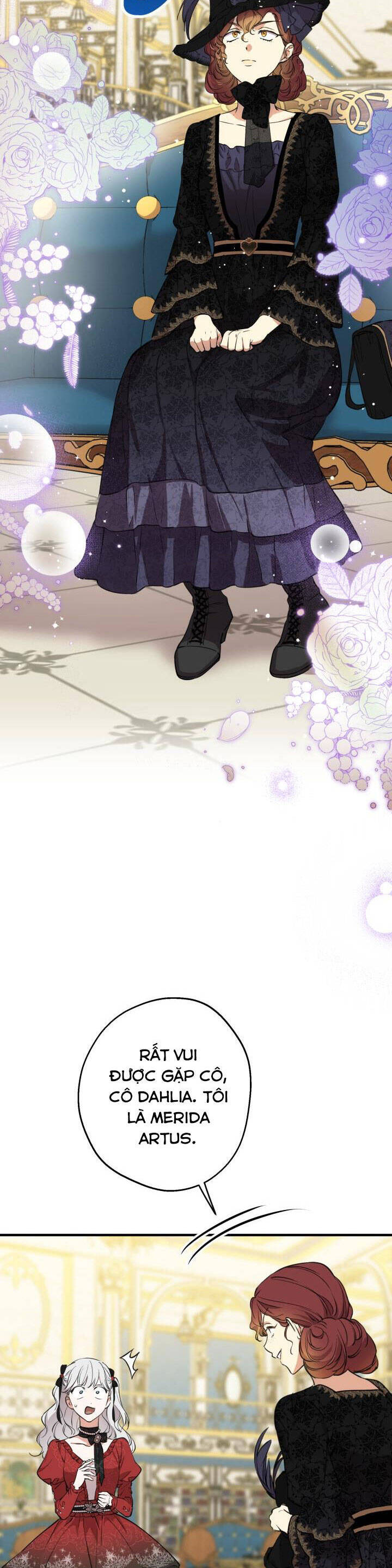Những Nhân Vật Mạnh Nhất Thế Giới Ám Ảnh Tôi Chapter 102 - 12