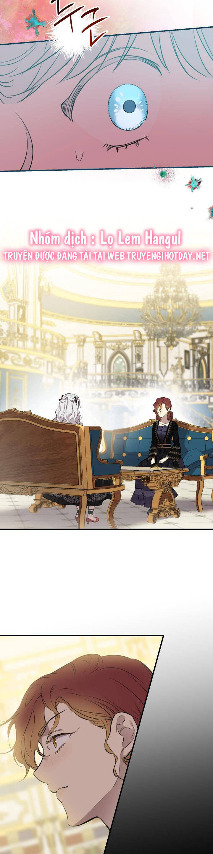 Những Nhân Vật Mạnh Nhất Thế Giới Ám Ảnh Tôi Chapter 102 - 22