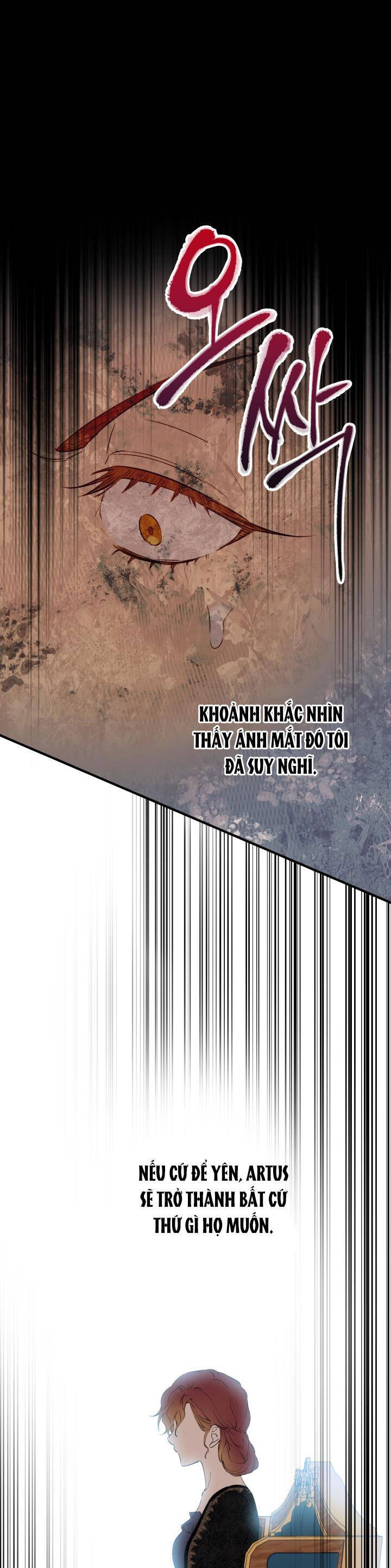 Những Nhân Vật Mạnh Nhất Thế Giới Ám Ảnh Tôi Chapter 102 - 25