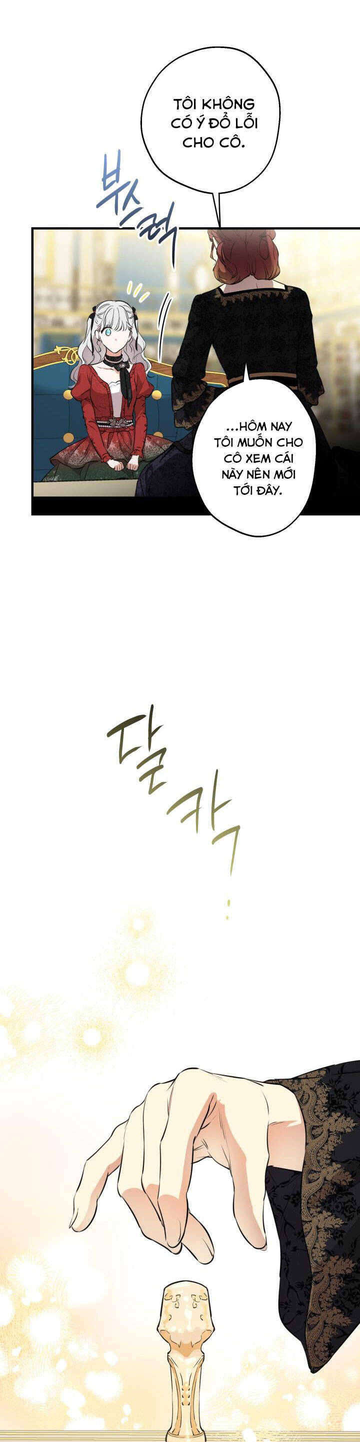 Những Nhân Vật Mạnh Nhất Thế Giới Ám Ảnh Tôi Chapter 102 - 27