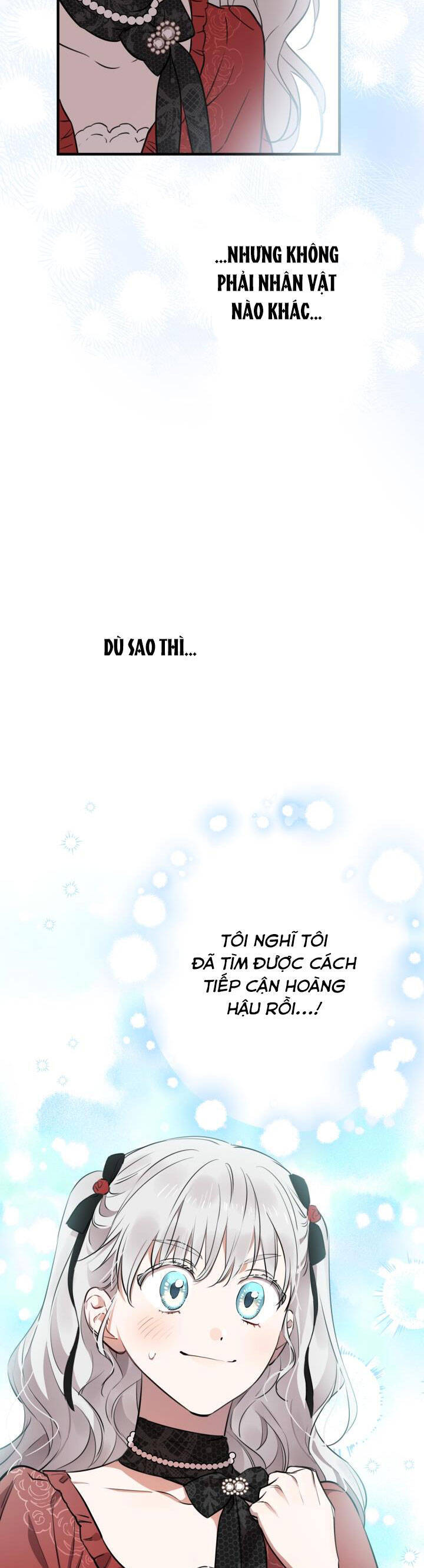 Những Nhân Vật Mạnh Nhất Thế Giới Ám Ảnh Tôi Chapter 102 - 39