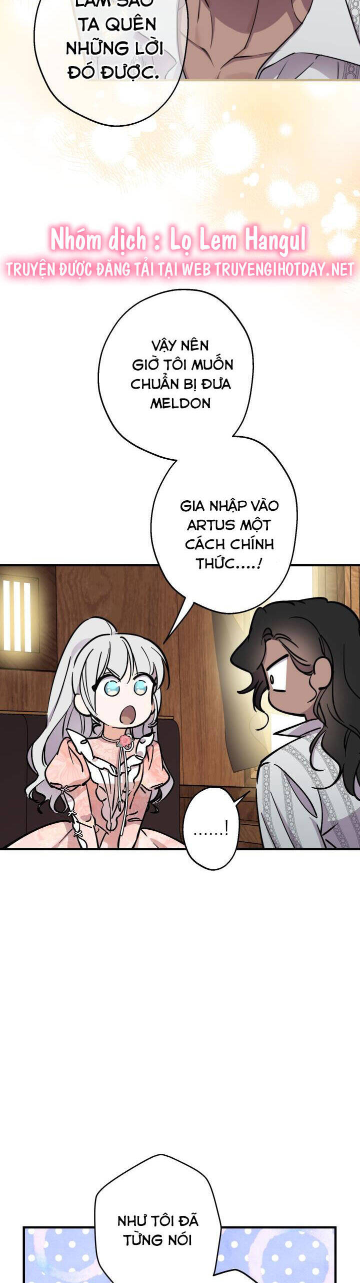 Những Nhân Vật Mạnh Nhất Thế Giới Ám Ảnh Tôi Chapter 103 - 12