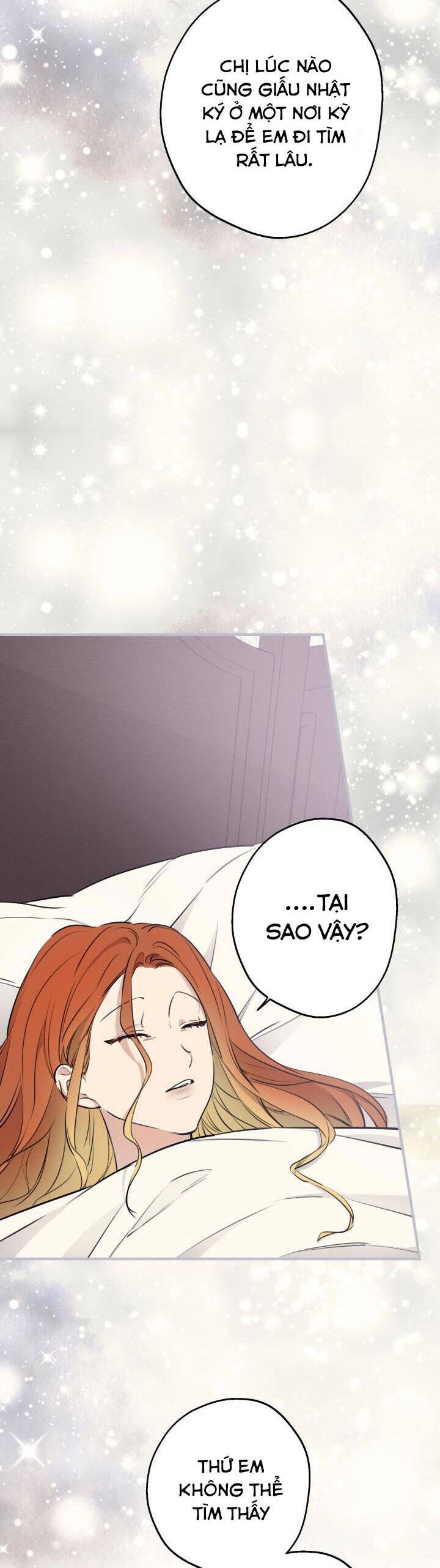 Những Nhân Vật Mạnh Nhất Thế Giới Ám Ảnh Tôi Chapter 103 - 24