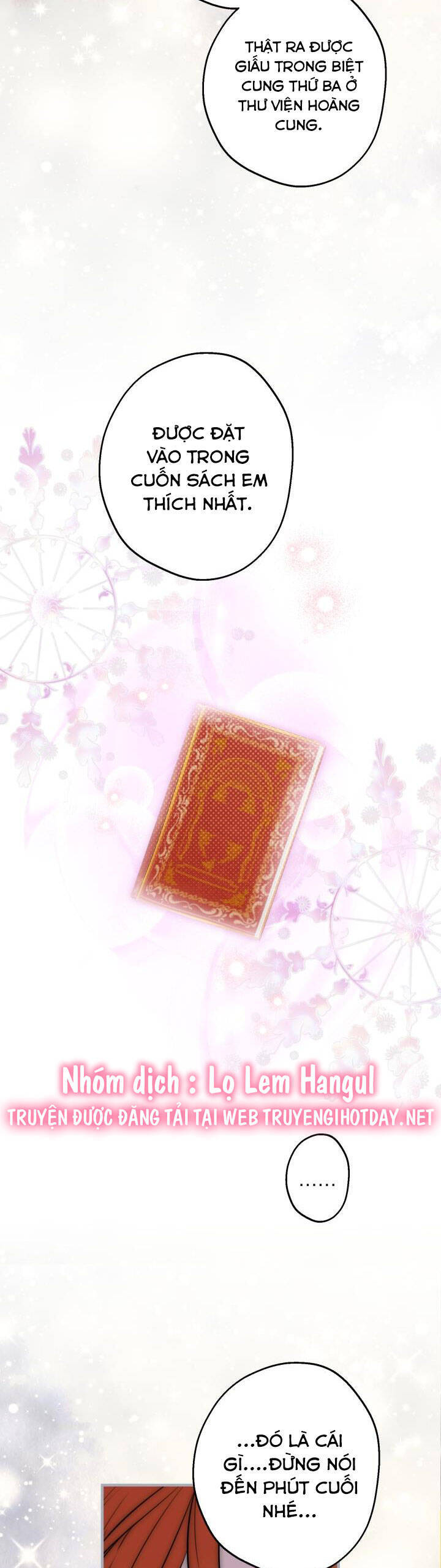 Những Nhân Vật Mạnh Nhất Thế Giới Ám Ảnh Tôi Chapter 103 - 25