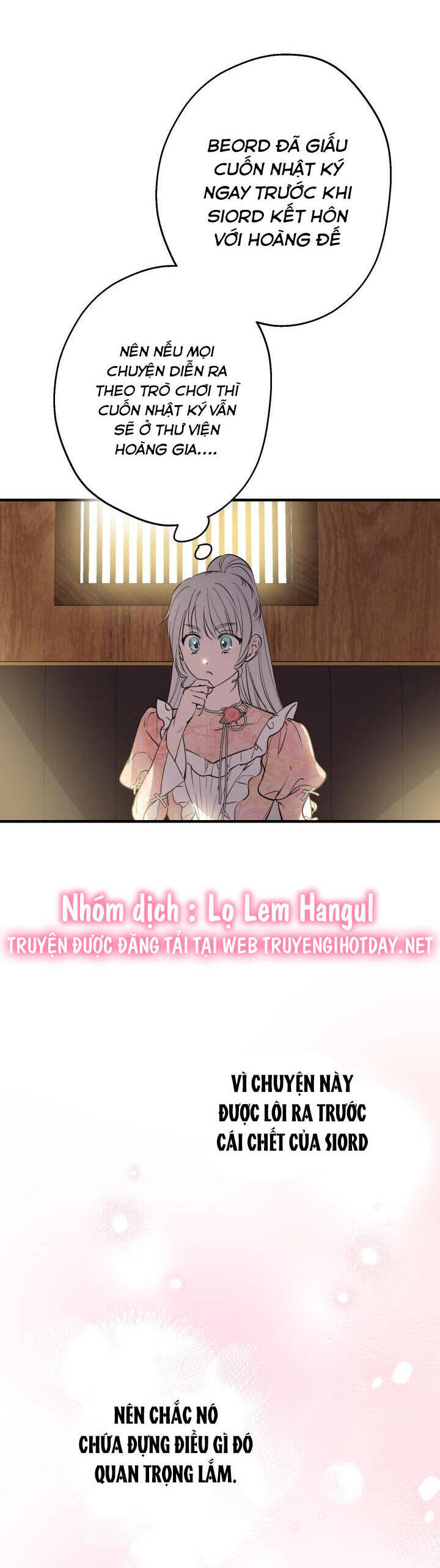 Những Nhân Vật Mạnh Nhất Thế Giới Ám Ảnh Tôi Chapter 103 - 27