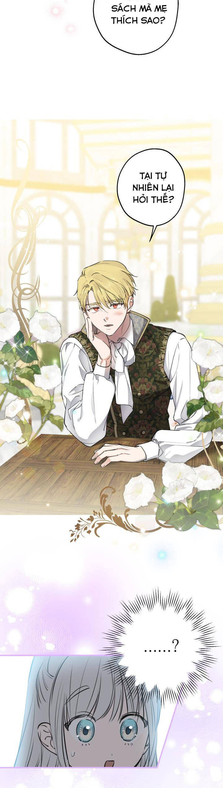 Những Nhân Vật Mạnh Nhất Thế Giới Ám Ảnh Tôi Chapter 103 - 30
