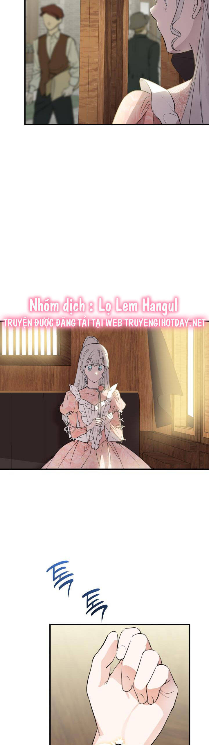 Những Nhân Vật Mạnh Nhất Thế Giới Ám Ảnh Tôi Chapter 103 - 4