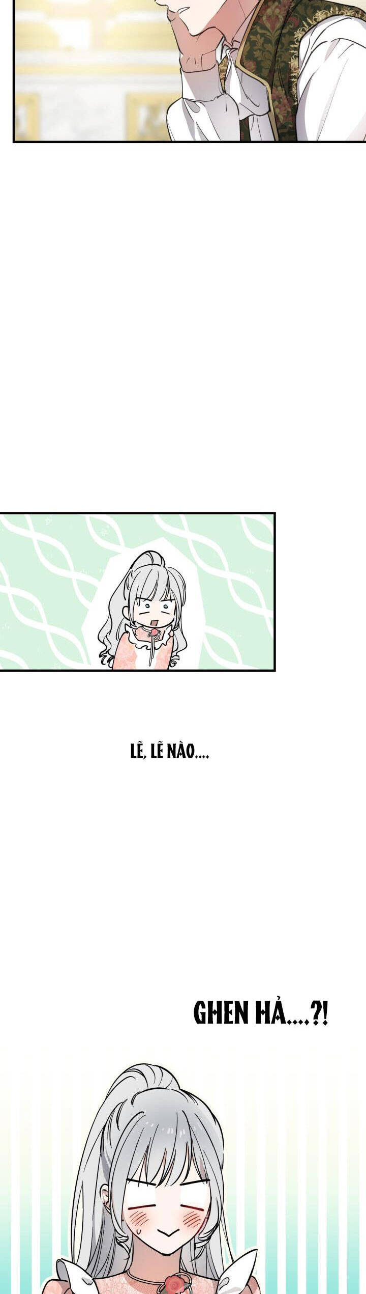 Những Nhân Vật Mạnh Nhất Thế Giới Ám Ảnh Tôi Chapter 103 - 35