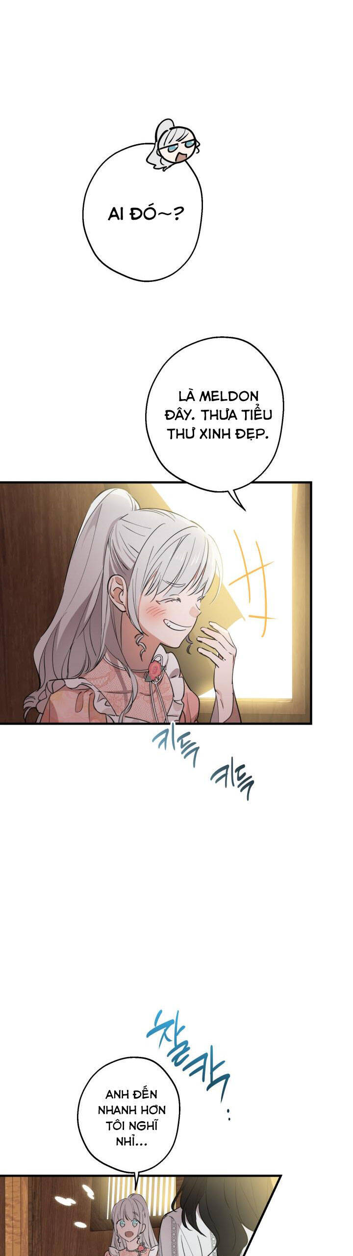 Những Nhân Vật Mạnh Nhất Thế Giới Ám Ảnh Tôi Chapter 103 - 7