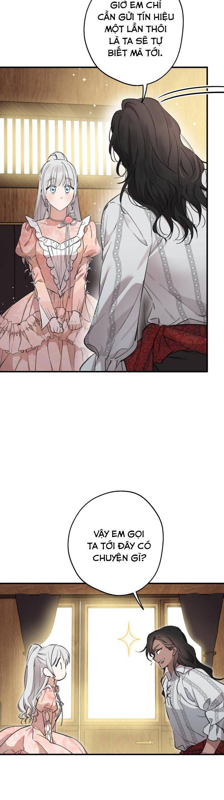 Những Nhân Vật Mạnh Nhất Thế Giới Ám Ảnh Tôi Chapter 103 - 9