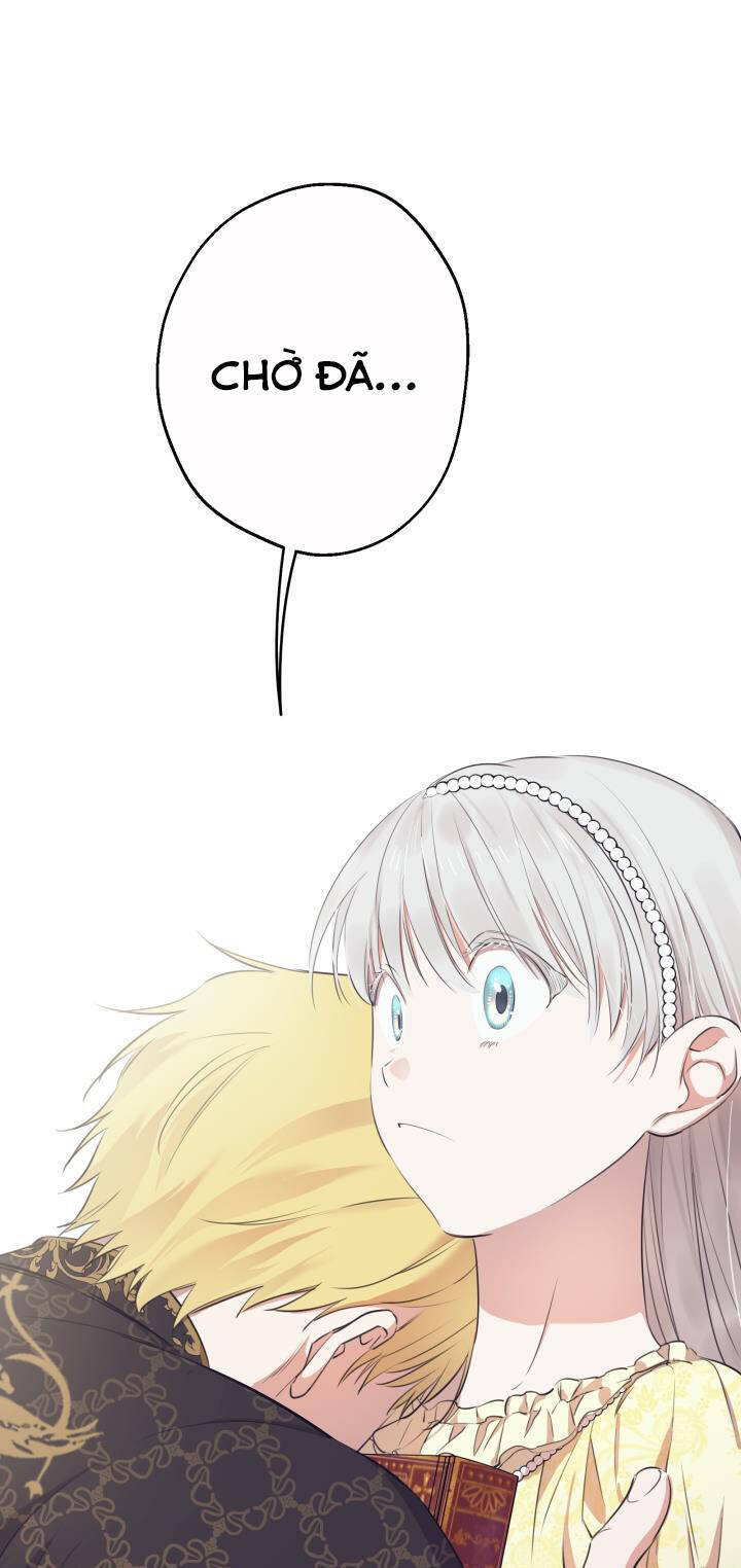 Những Nhân Vật Mạnh Nhất Thế Giới Ám Ảnh Tôi Chapter 108 - 1