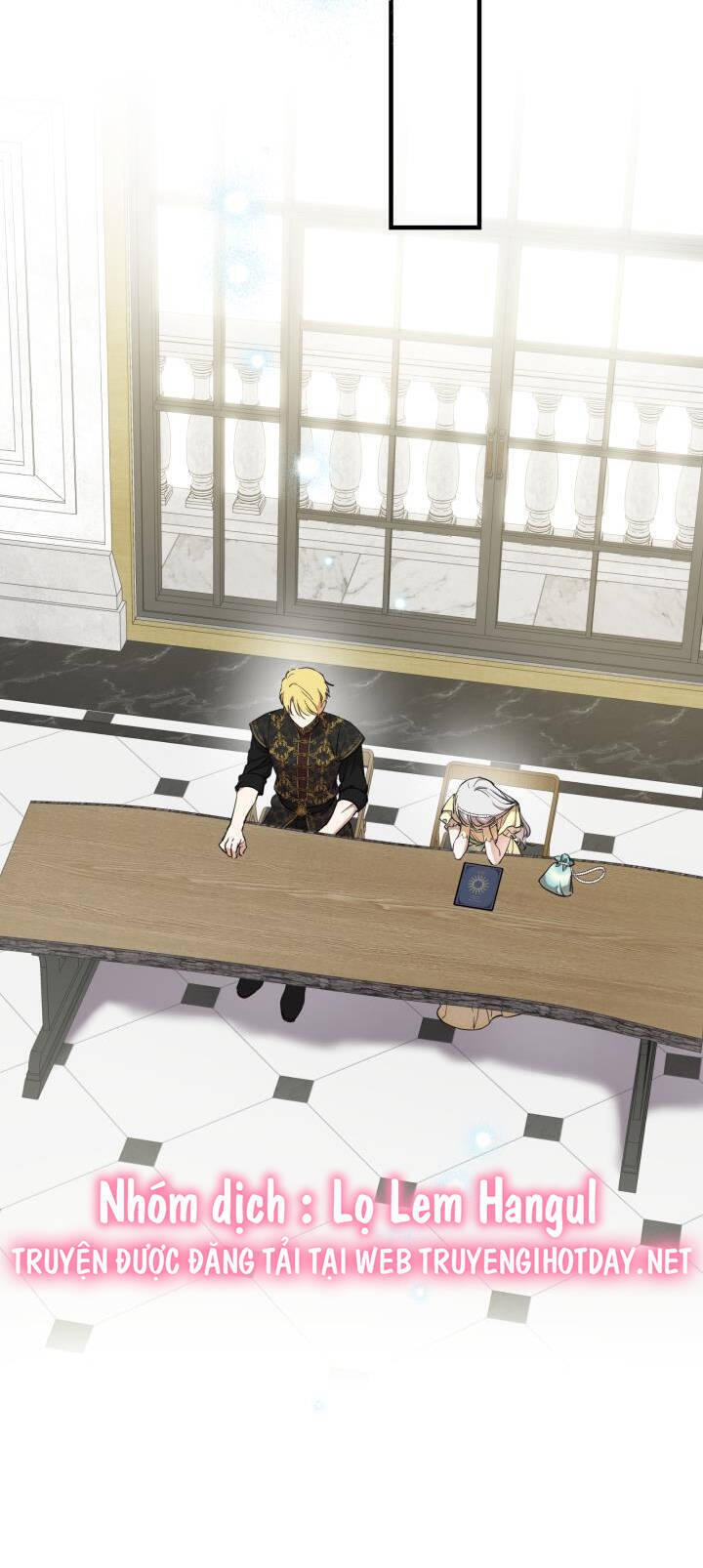 Những Nhân Vật Mạnh Nhất Thế Giới Ám Ảnh Tôi Chapter 108 - 12