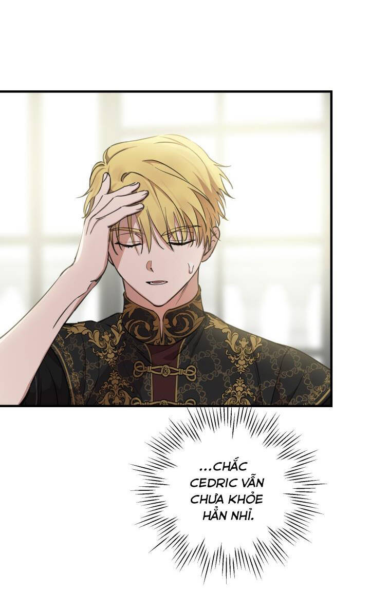 Những Nhân Vật Mạnh Nhất Thế Giới Ám Ảnh Tôi Chapter 108 - 13