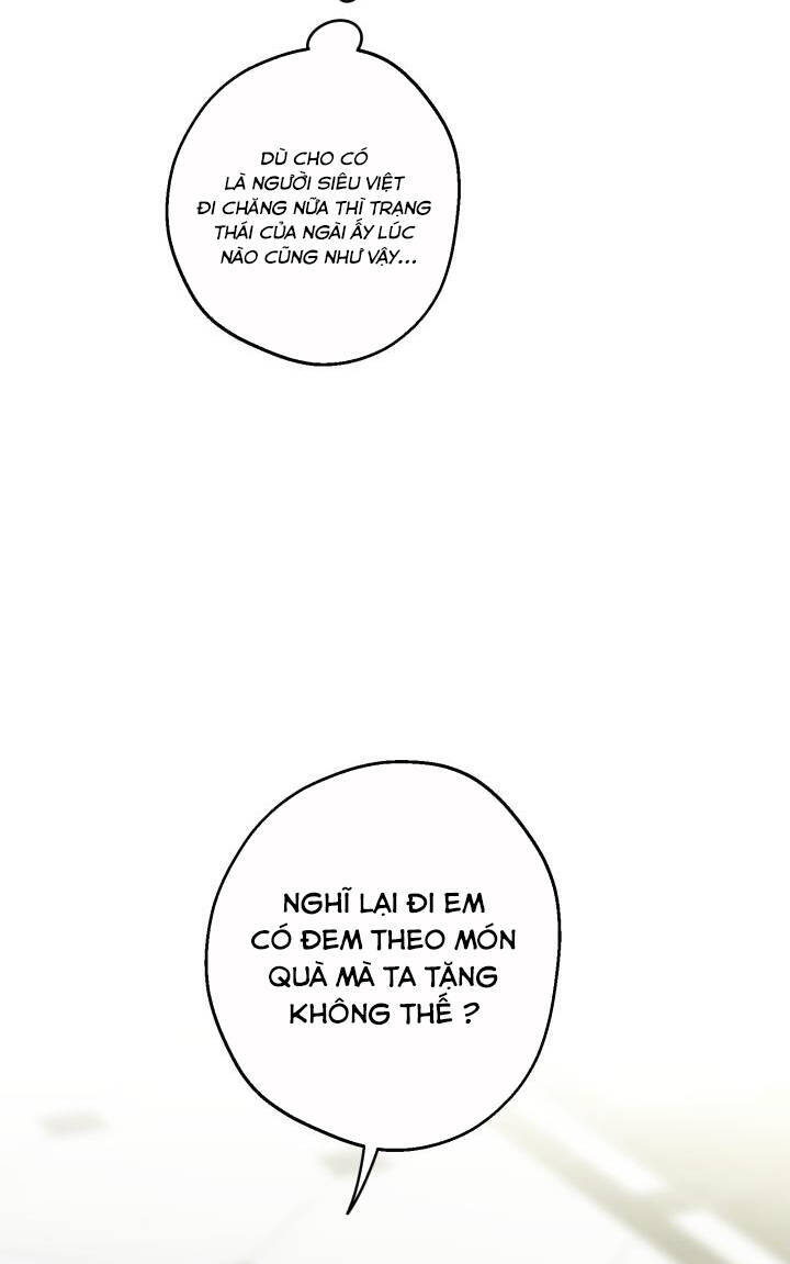 Những Nhân Vật Mạnh Nhất Thế Giới Ám Ảnh Tôi Chapter 108 - 16