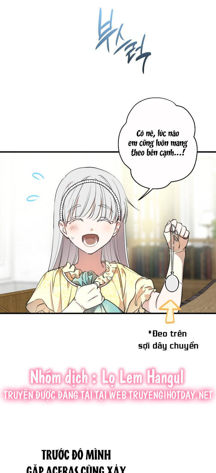 Những Nhân Vật Mạnh Nhất Thế Giới Ám Ảnh Tôi Chapter 108 - 19